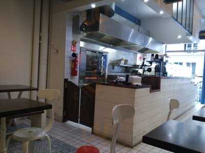 Poulet Poulette Montparnasse