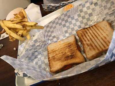 Poulet Poulette Montparnasse