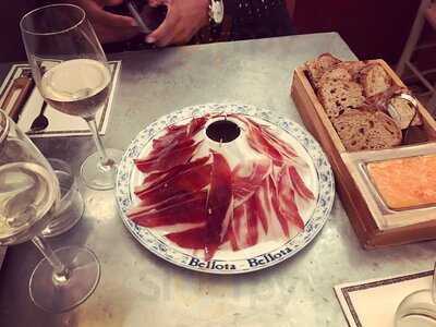 Bellota-bellota® Tour Eiffel