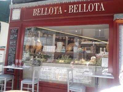 Bellota-bellota® Tour Eiffel