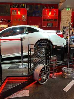 Auto Passion Café - Photo 8