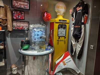 Auto Passion Café - Photo 7