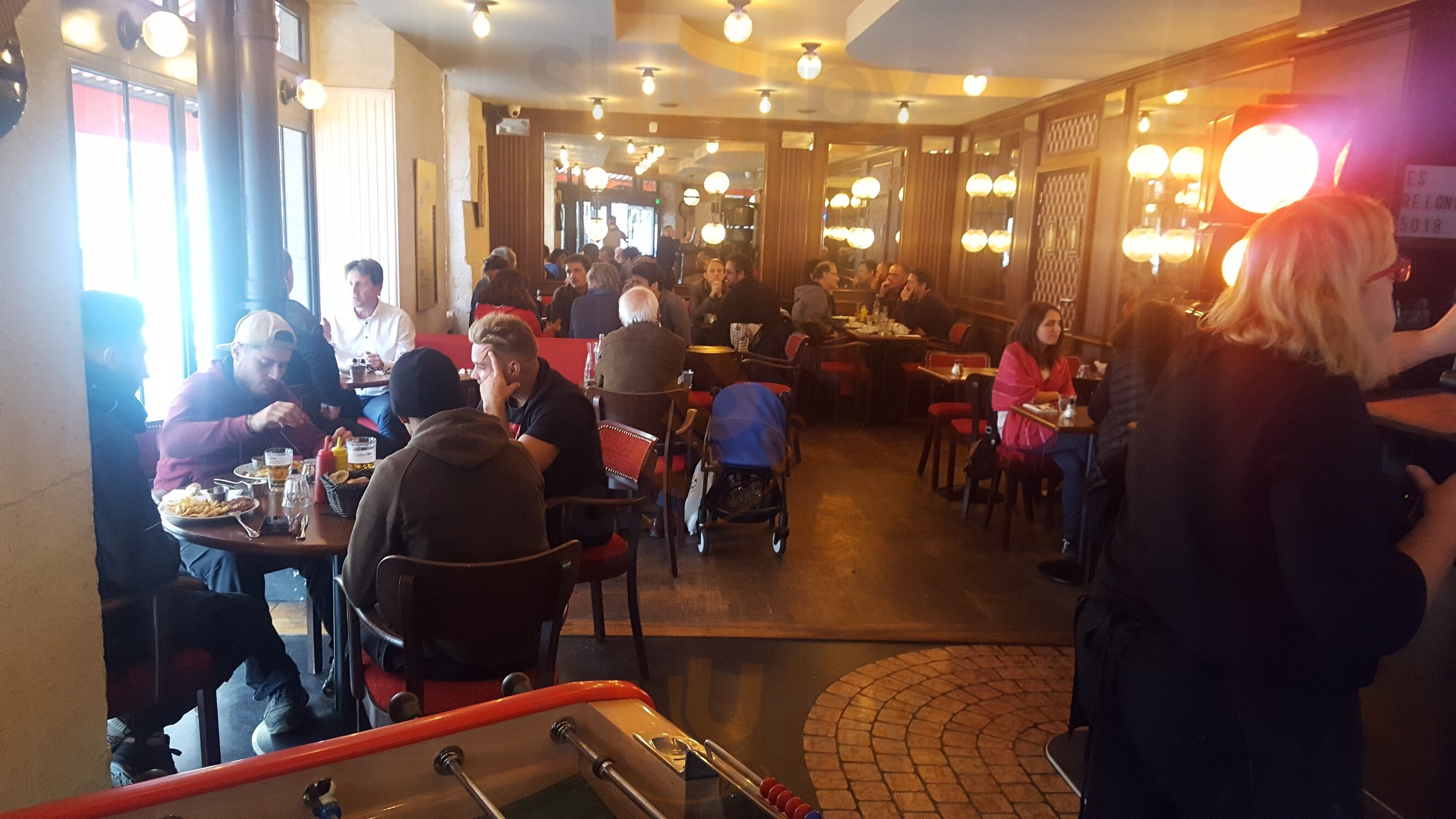 Café Du Mont Cénis