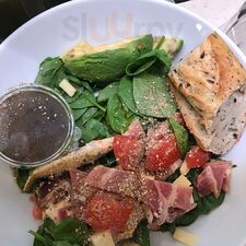 French American Bakery