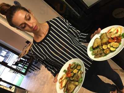 Les P'tits Plats By Vito