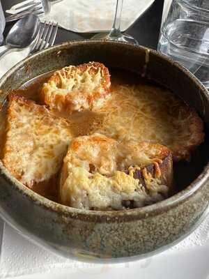 Restaurant Le Moliere