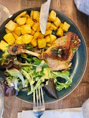 Restaurant Le Moliere