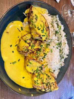 Restaurant Le Moliere