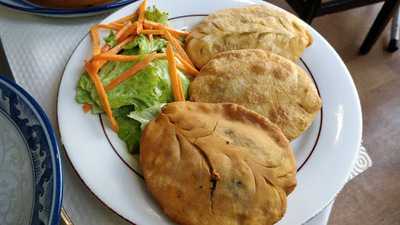 Restaurant Tibetan Kunga Yak