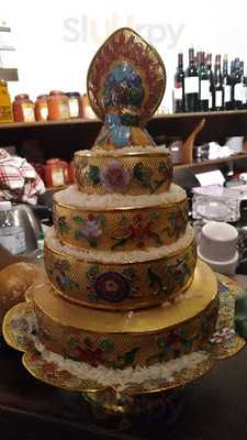 Restaurant Tibetan Kunga Yak