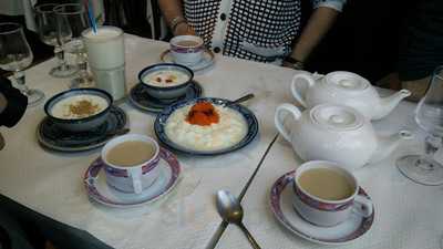 Restaurant Tibetan Kunga Yak