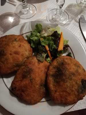 Restaurant Tibetan Kunga Yak