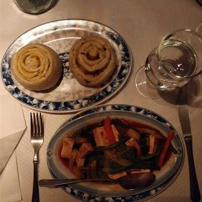 Restaurant Tibetan Kunga Yak