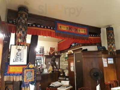 Restaurant Tibetan Kunga Yak