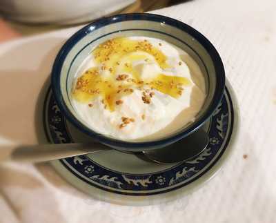 Restaurant Tibetan Kunga Yak