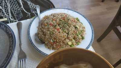 Restaurant Tibetan Kunga Yak