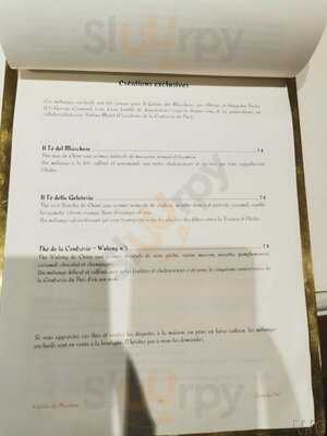 Il Gelato Del Marchese