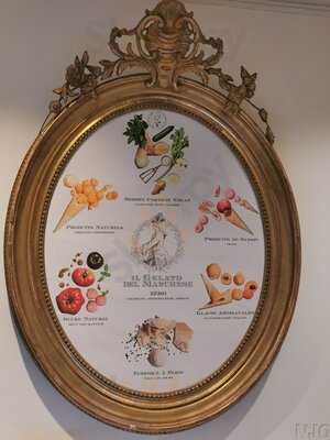 Il Gelato Del Marchese