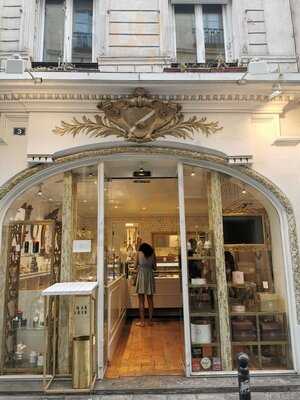 Il Gelato Del Marchese