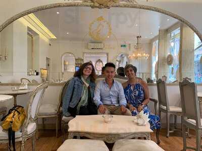 Il Gelato Del Marchese