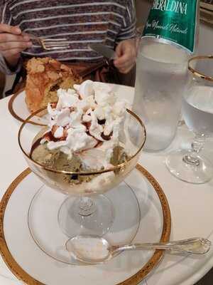 Il Gelato Del Marchese