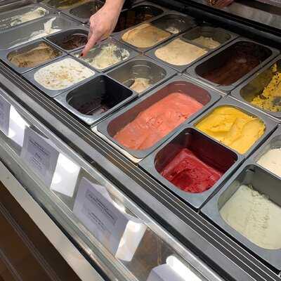 Il Gelato Del Marchese