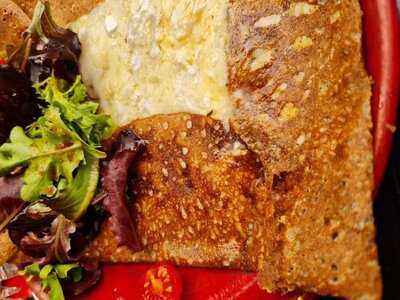 Crêperie Paris Montorgueil