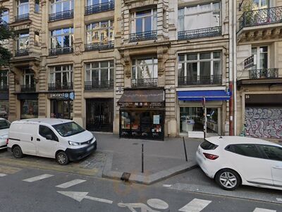 L'atelier D'alexandre