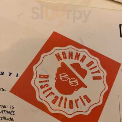 Bistrattoria Nonna Rita