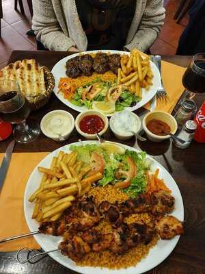 Istanbul Restaurant