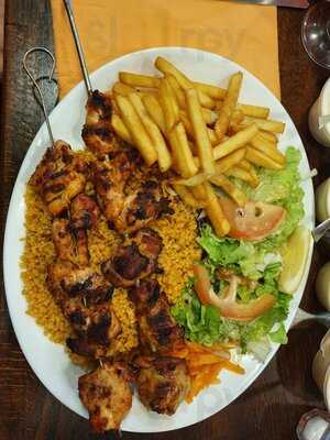 Istanbul Restaurant