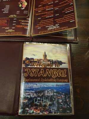 Istanbul Restaurant