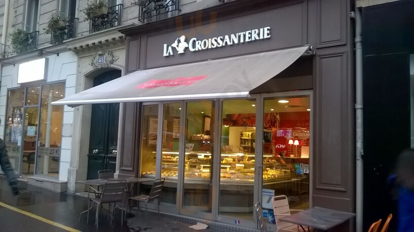 La Croissanterie