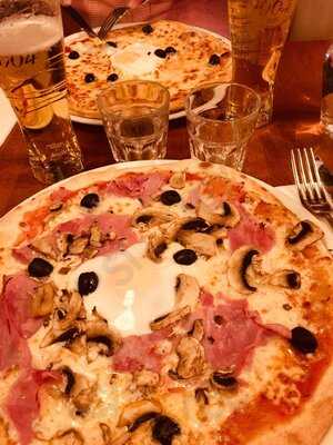 Café L'ephémère Paris