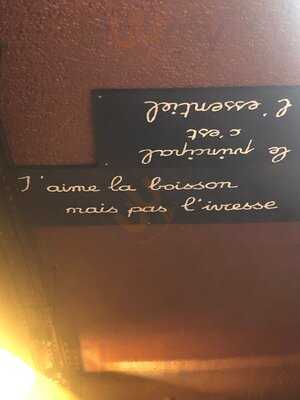 Café L'ephémère Paris