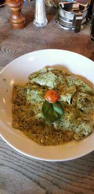 Café L'ephémère Paris