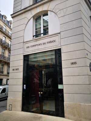 Les Comptoirs Du Médòc