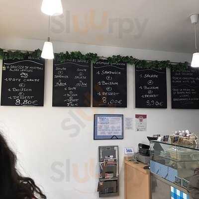 Le Terroir Est Dans Le Pré