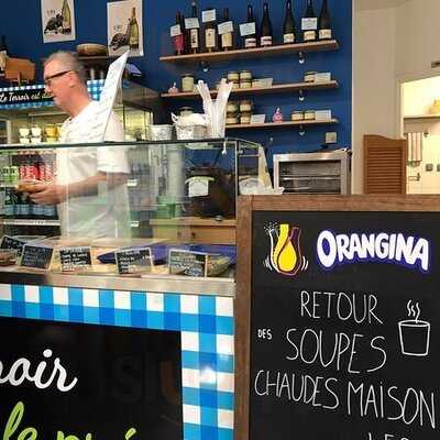 Le Terroir Est Dans Le Pré