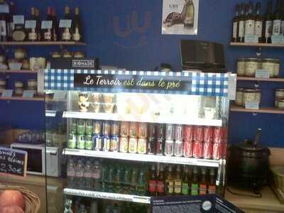 Le Terroir Est Dans Le Pré