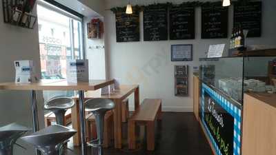 Le Terroir Est Dans Le Pré