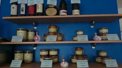 Le Terroir Est Dans Le Pré