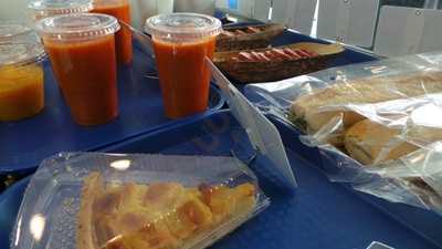 Le Terroir Est Dans Le Pré