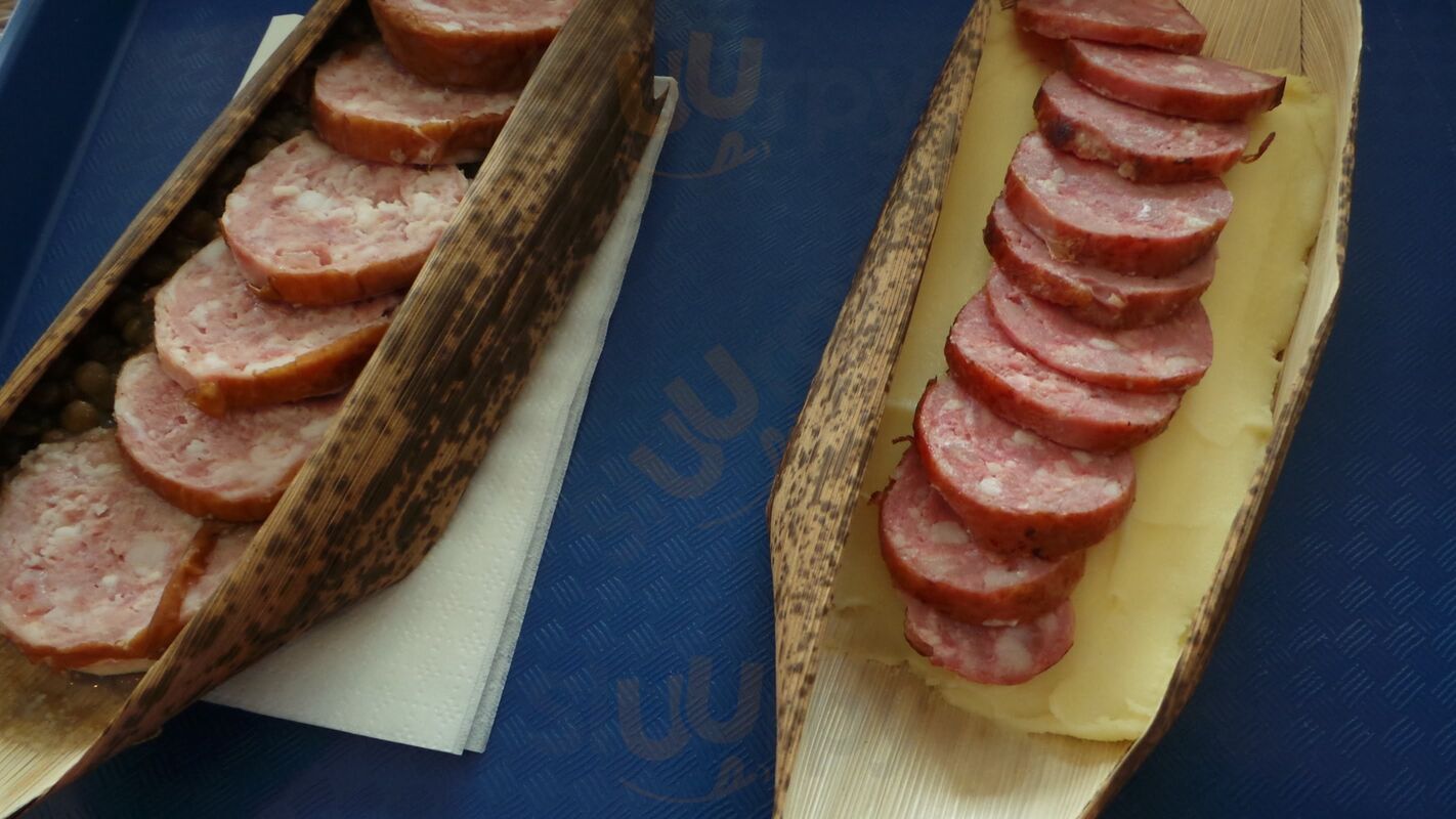 Le Terroir Est Dans Le Pré