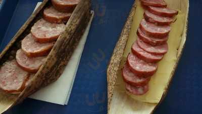 Le Terroir Est Dans Le Pré