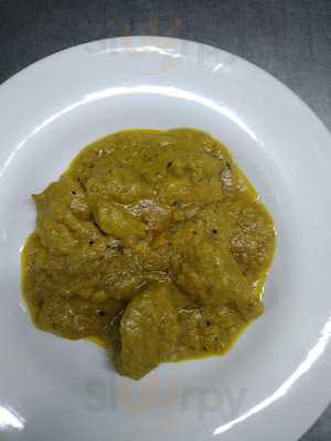 Curry Street - Delicatessen Indien