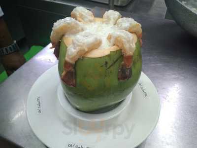 Curry Street - Delicatessen Indien