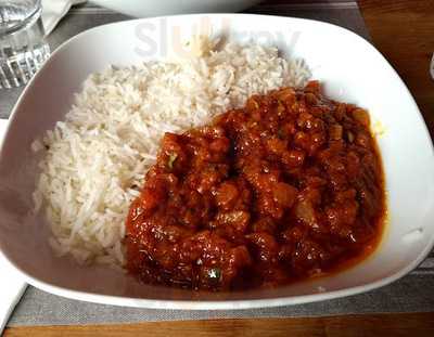 Curry Street - Delicatessen Indien