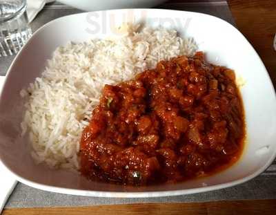 Curry Street - Delicatessen Indien