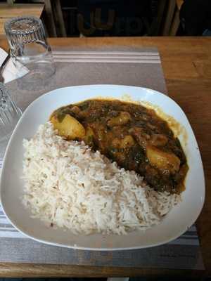 Curry Street - Delicatessen Indien